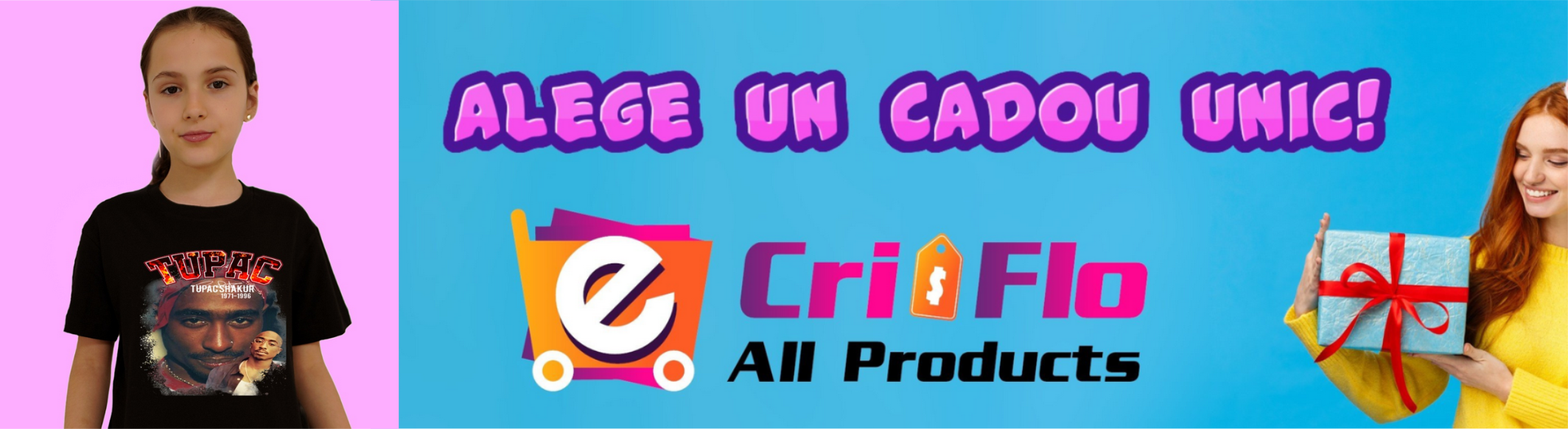Tricou Artistii Copii prezentare